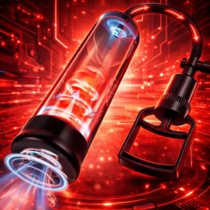 Bomba: Masturbador-PrestigeX