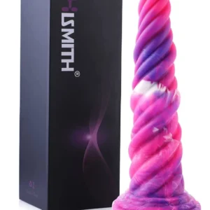 Dildo-Twist Obsession