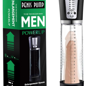 Bomba de crecimiento-TitanFlux X-Pump