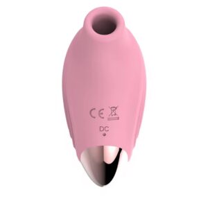 Succioandor-SilkAura Kiss