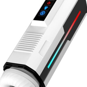 Masturbador-Neon Thrust Core