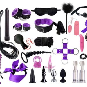 Kit-DominuXX Play Kit