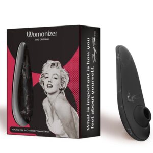 Succionador:Vibrador-Womanizer