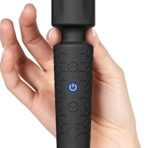 Vibrador-Noctra PowerX™