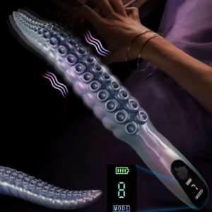 Vibrador-Kraken Tentacle