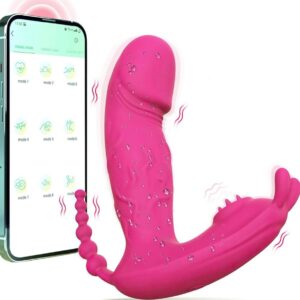 Vibrador-Link Lépur