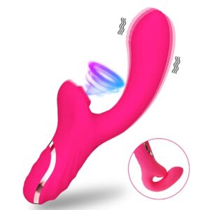 Vibrador-Blush Pulse