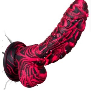 Dildo-Graphite