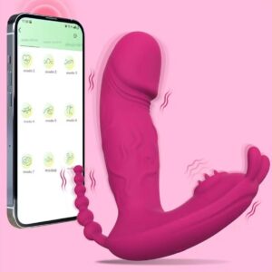 Vibrador-SOA LINK