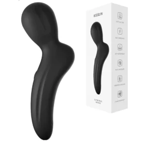 Dúo Élite 2 en 1 – Vibrador Premium de Doble Estimulación