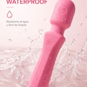 Mini Wand Pink