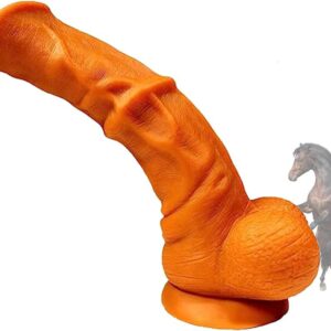Dildo-Equinox Horse
