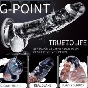 Dildo-TransK