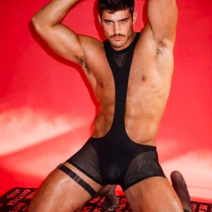 Lencería de hombre