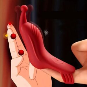 Dedal vibrador-Gert