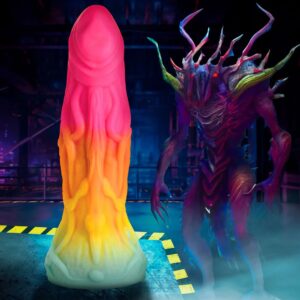 Dildo-Eclipse Primordial