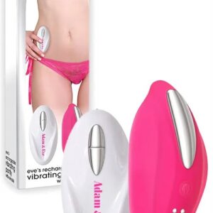 Vibrador por control remoto-Galexis
