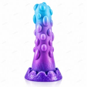 Aqua Pebble – Dildo fantasía con ventosa