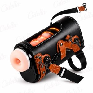 Titan Motion Pro™ – Masturbador Automático Manos Libres Premium