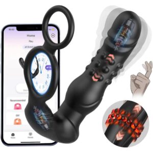 Titan Pro App