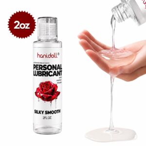 Lubricante-Hanidoll 60 ML
