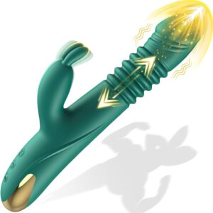 CONEXXXO 3 EN 1 – Empuje y Doble Vibración