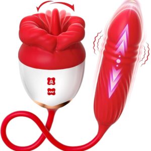 NEXORA 3 EN 1 – Lengua, Vibración y Empuje