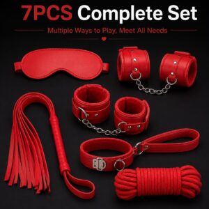 VEXOR – Set de Accesorios 7 Piezas