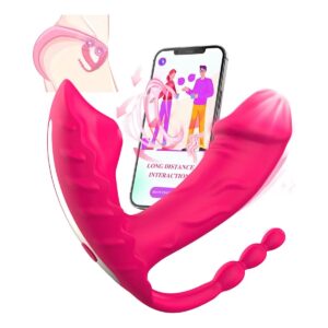 NOVA SUCK – Succionador con App y Vibración