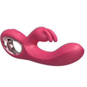 RAXXX – Vibrador Doble Estimulación