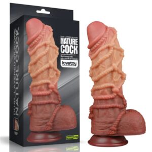 Dildo-Steel