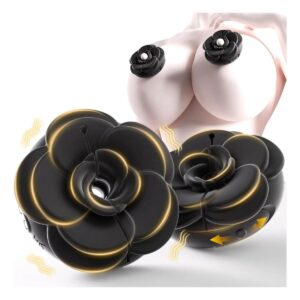 VELORA TOUCH – Vibrador Inteligente por App
