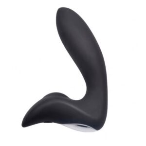 VYRON 2 EN 1 – Vibrador Ergonómico de Doble Estimulación