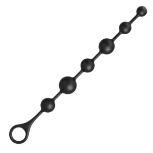 ORBIX – Cadena Anal de Bolas Progresivas