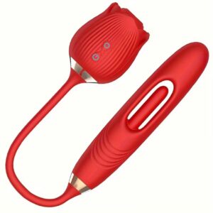 ROSE PULSE 2 EN 1