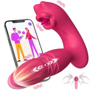 Vibrador larga ditancia