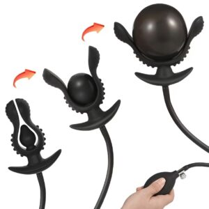 Anal inflable-BLOOM AIR