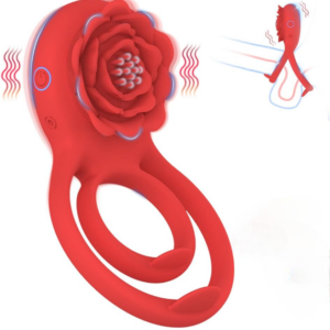 VORAX RING 3 EN 1