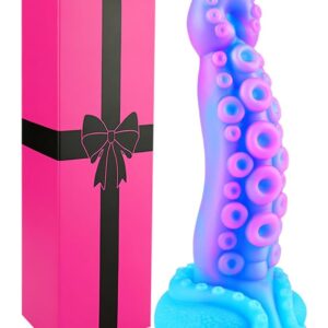 Tentáculo de Pulpo