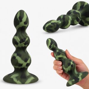 Plug militar