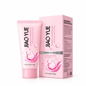 JIAO YUE Lubricante Íntimo Hidratante